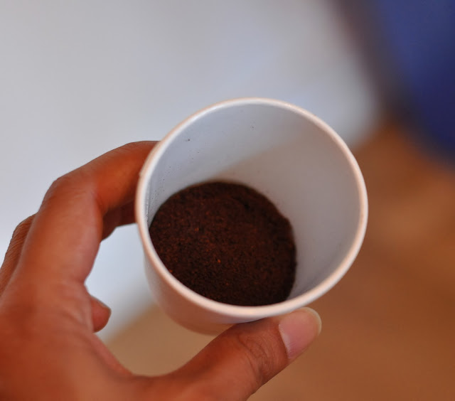 Molinari Private Reserve Coffee | Taste As You Go