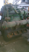 used gearbox, reconditioned, second hand