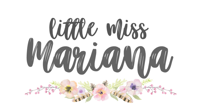 Little Miss Mare