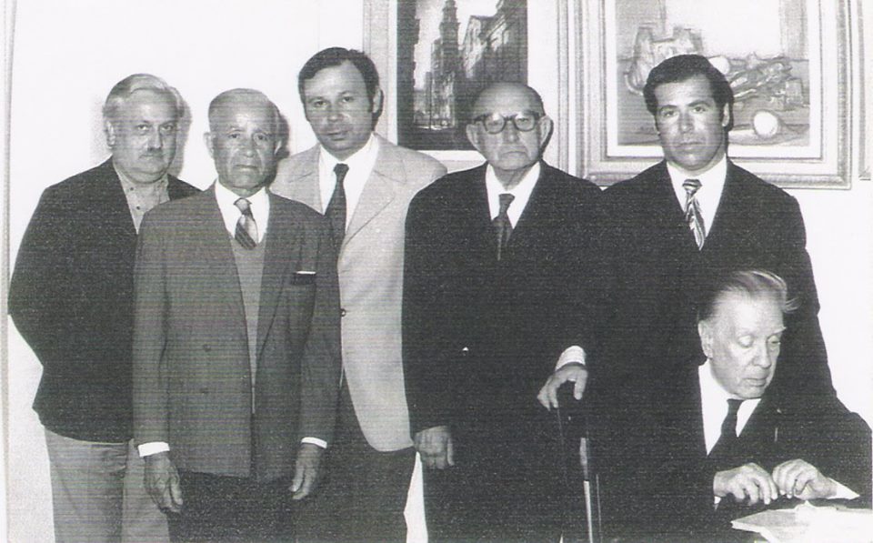 todo el año Luis Prólogo a todo el año Luis Prólogo a