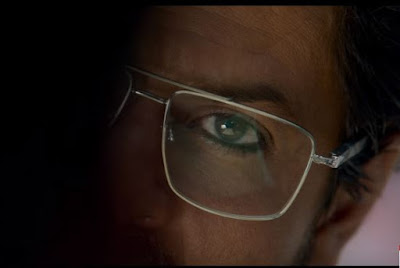 Shahrukh Khan Images & Looks In Raees Film