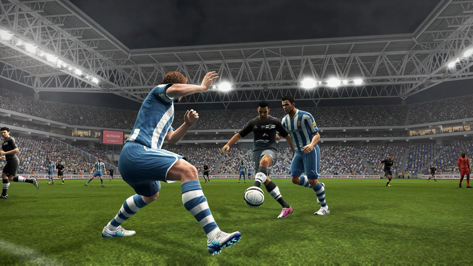 Игр футбол 2013. Pro Evolution Soccer 13. Игра футбол PES 2013. PES 2013 0c. Pro Evolution Soccer 2013 Patch 1.0.