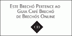 Café Brechó... Passa lá!!!