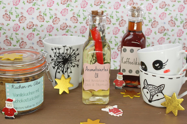 5 Diy Geschenke Geschenkideen Für Weihnachten Zum Geburtstag Diy Geschenkideen Geschenke Zu Weihnachten Zum Geburtstag Selber Machen