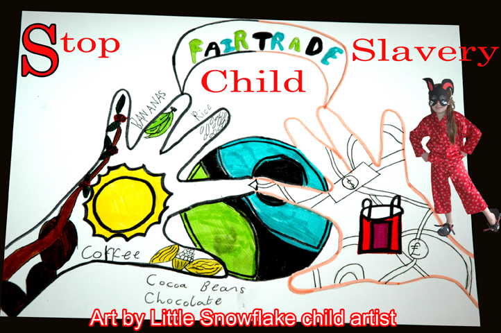 Fairtrade facts 2021 image