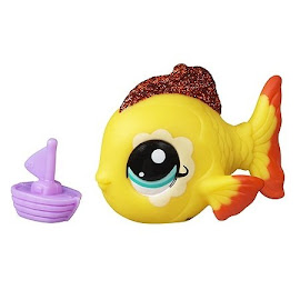 Littlest Pet Shop Singles Fish (#2383) Pet