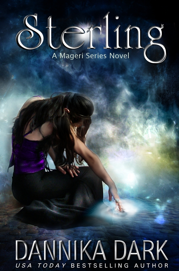 mageri series characters