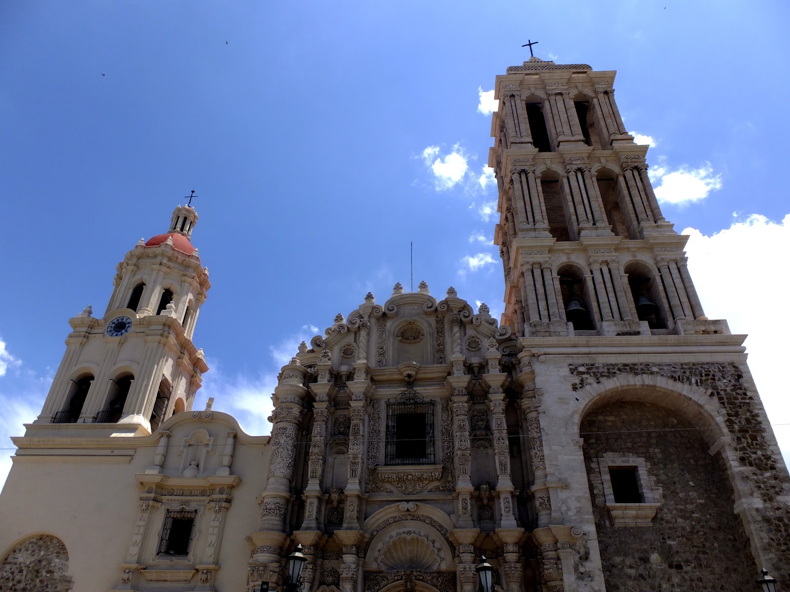 Travel, eat & meet Un día en Saltillo