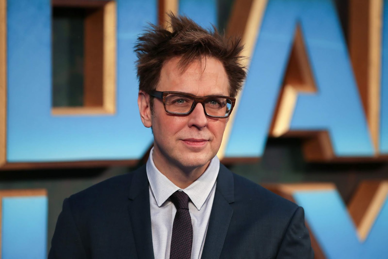 James Gunn returns to direct Guardians of the Galaxy Vol.3