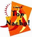 Nacho Average #145 & #166