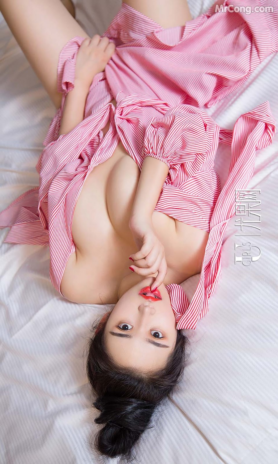 UGIRLS - Ai You Wu App No.784: Model Xue Wan (薛 婉) (40 photos) photo 2-16