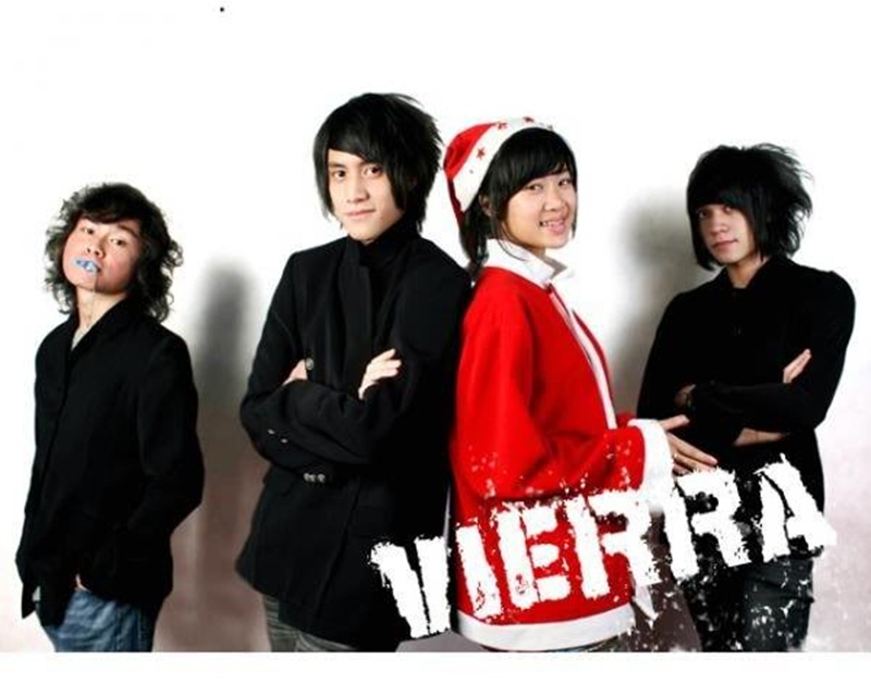 Lirik Lagu Vierra Jangan Pergi Lagi | Belajar Gitar
