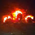 انفجار بالقرب من مديرية أمن جنوب سيناء بمدينة الطور