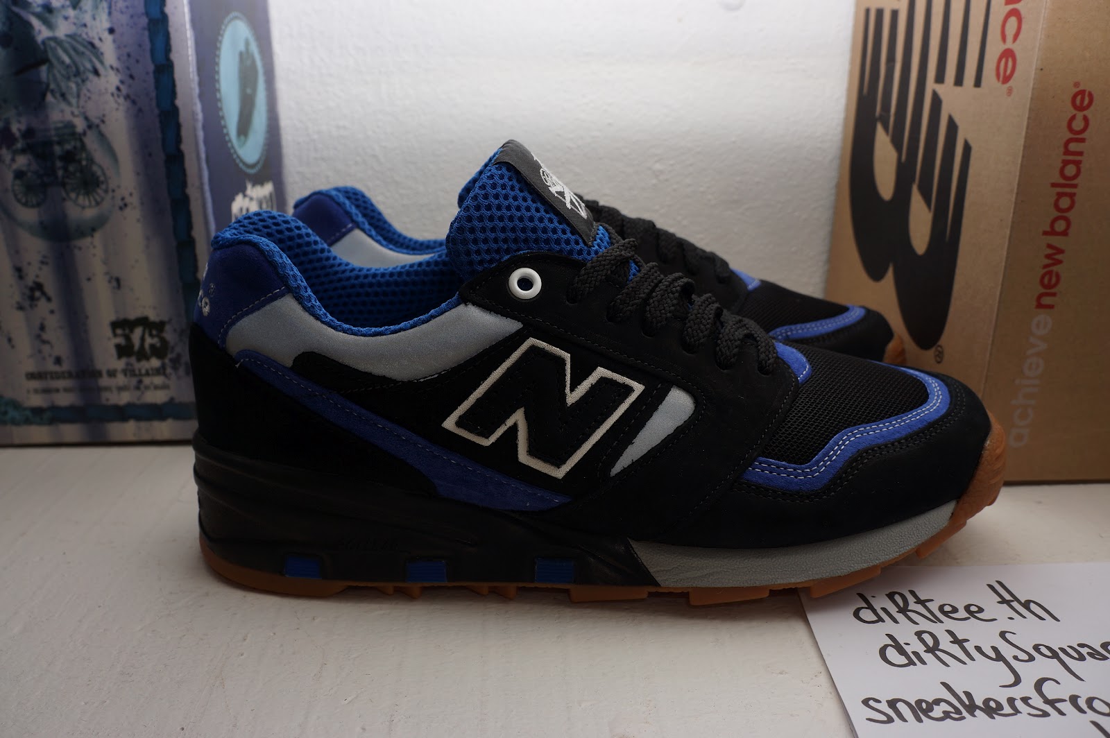 new balance crooked tongues