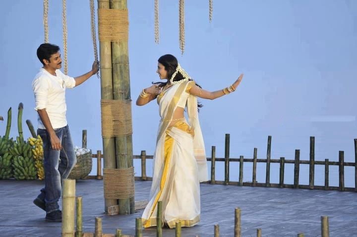 Free Images Pistures: Gabbar Singh Movie New Stills