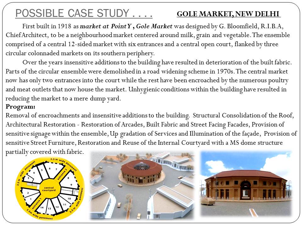 Health care centre case study image