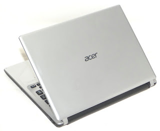 Jual Laptop Acer V5-431p Bekas