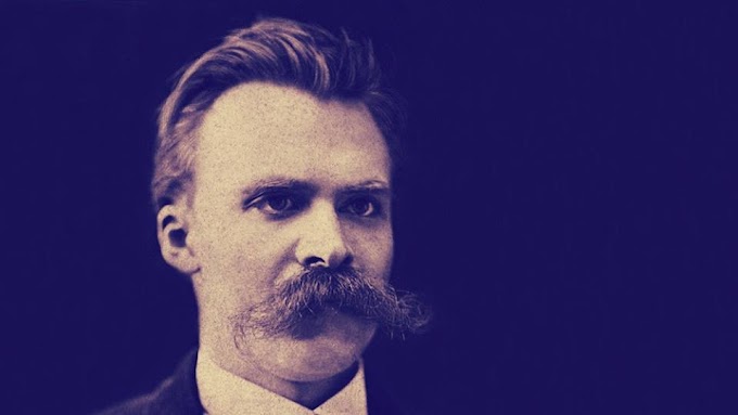 Nietzsche e o existencialismo