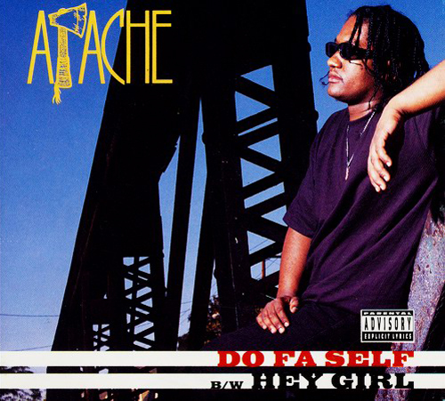 Apache (rapper) ~ Complete Wiki & Biography with Photos | Videos