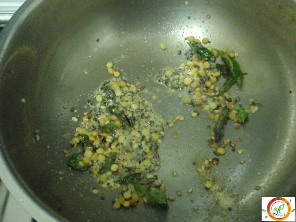 Preethi's Vegetable Plate Banana Flower Usili