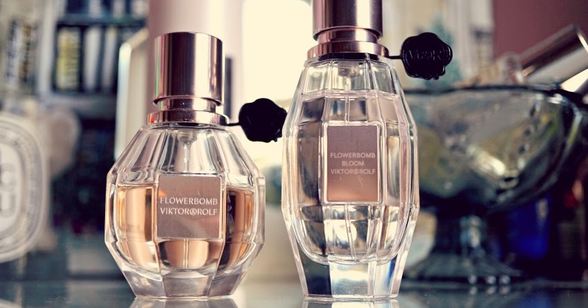 flowerbomb bloom by viktor & rolf eau de toilette spray stores