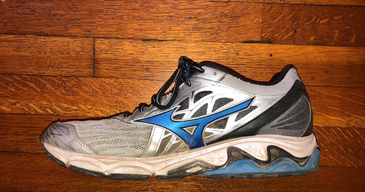 brooks wave inspire 14