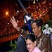 Presiden Jokowi Hadiri Pesparawi ke-XI di Ambon