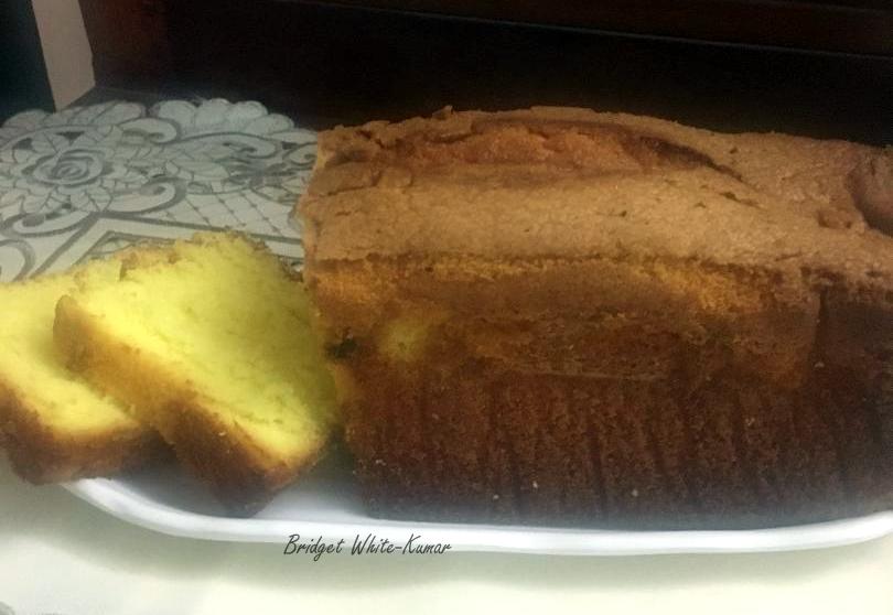 Colonial Anglo Indian Recipes From The British Raj By Bridget White Kumar Pound Cake