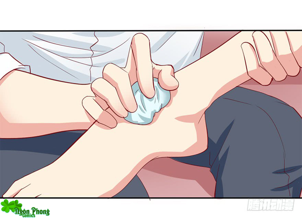 Vạn Sợi Tơ Tình - Chương 17 - Trang 16