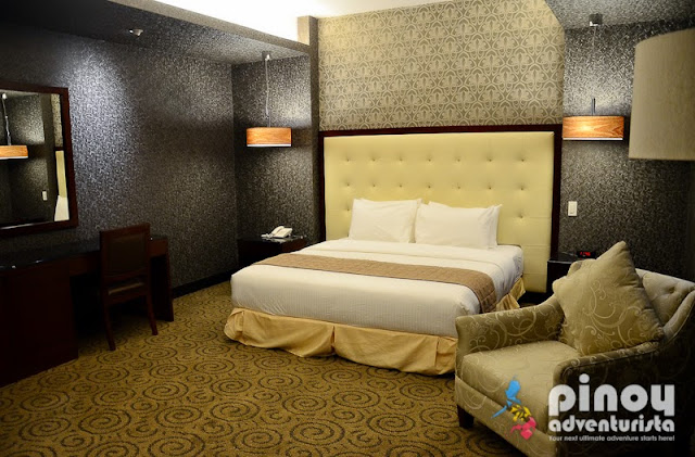 Where to Stay in Balanga Bataan The Plaza Hotel