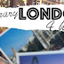 Itinerary London 4 hari