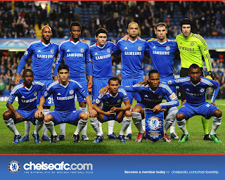 WALLPAPERS & FREE STOCK PHOTOS , DESKTOP WALLPAPER: Chelsea Football