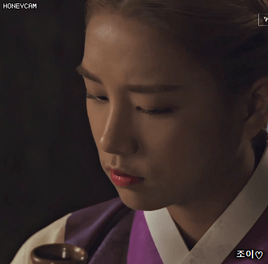 걸스데이 혜리와 라붐 솔빈이 얼마나 닮았는지 짤 섞어봤습니다.gif | 인스티즈