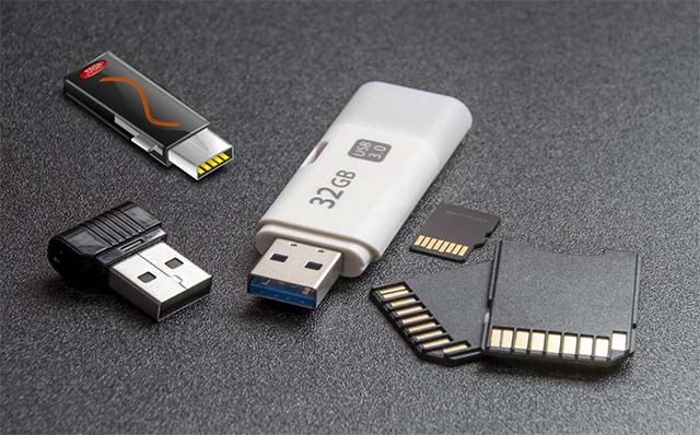 Mengatasi Masalah Write Protected Pada Flashdisk Dan MicroSD Mengatasi Masalah Write Protected Pada Flashdisk Dan MicroSD