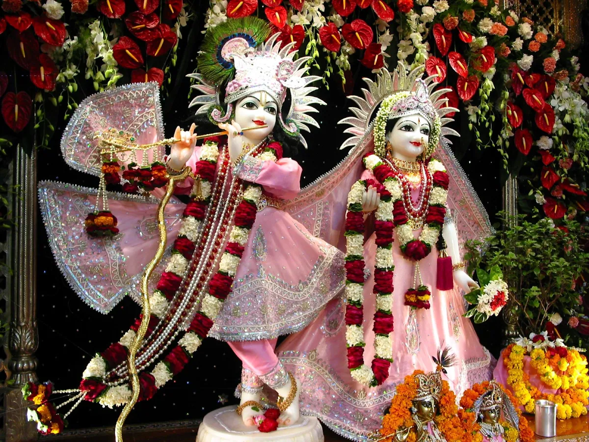 places to visit in vrindavan and mathura