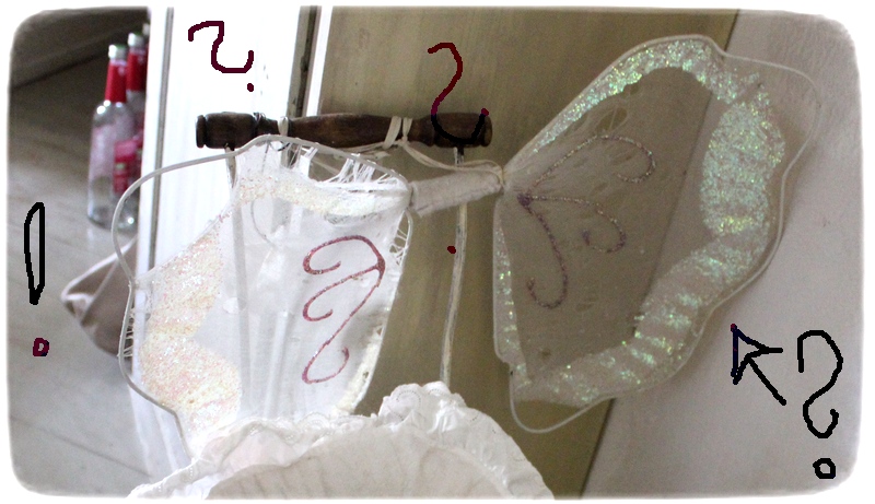 Méas Vintage: Ein Schrank weniger :)