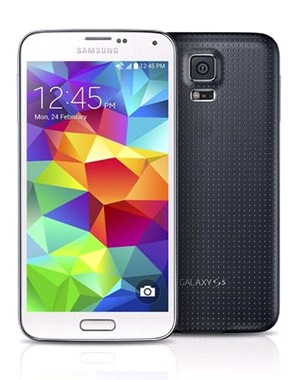 Samsung Galaxy S5 G900M