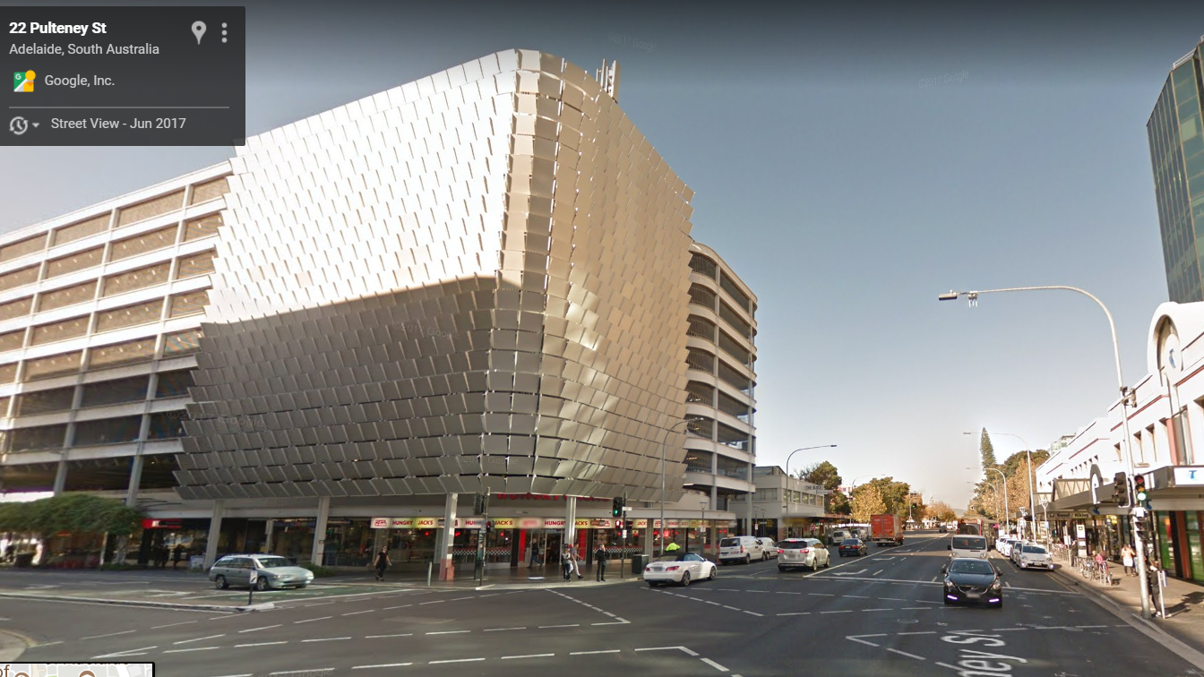 Walkable Parking How to Create ParkOnceandWalk Districts