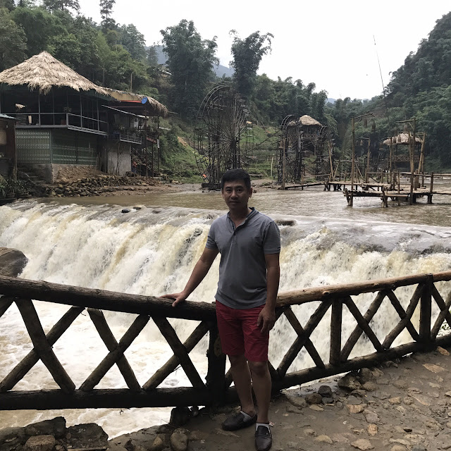 sapa