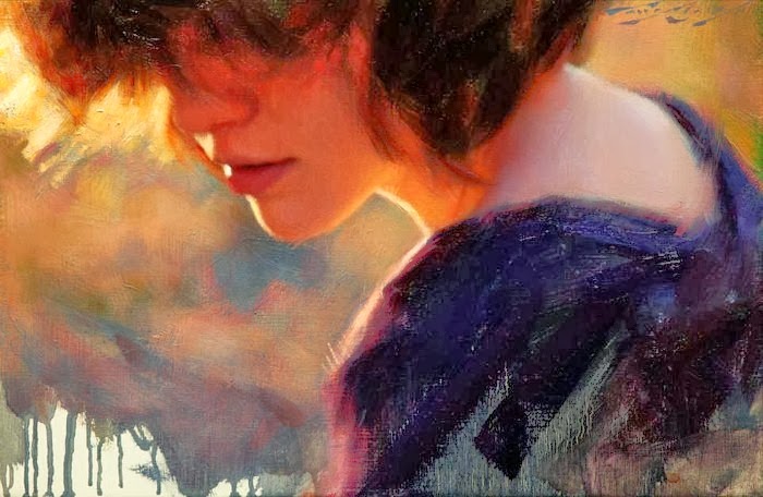 Casey Baugh