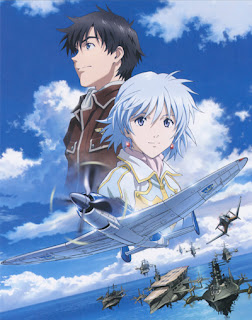 assistir - A Princesa e o Piloto - Dublado - online