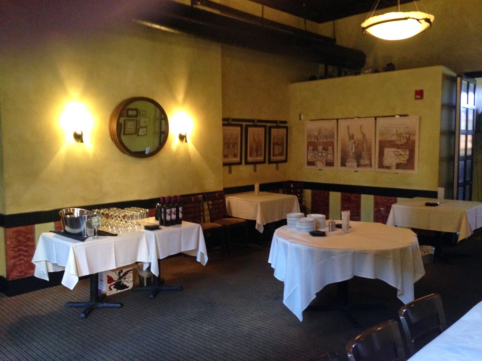 Art By Nyland's Syracuse Art Freak Rob Petrie Correspondences BC