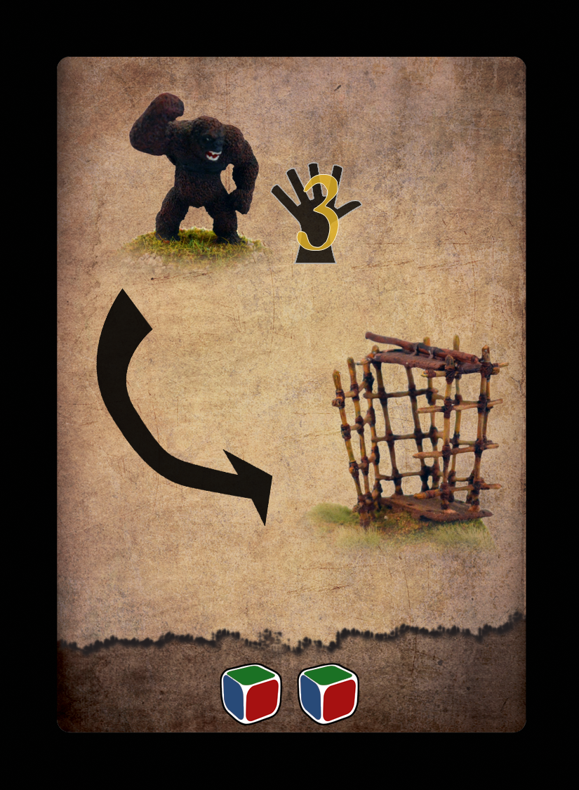 Pygmy Games: June 2013