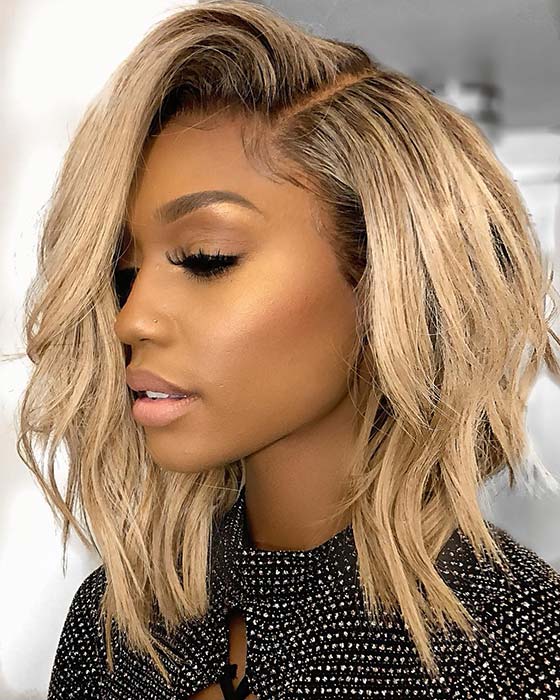 22+ african bob weave hairstyles 2019 for black women