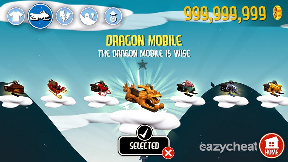 Ski safari 2 Ski safari 2