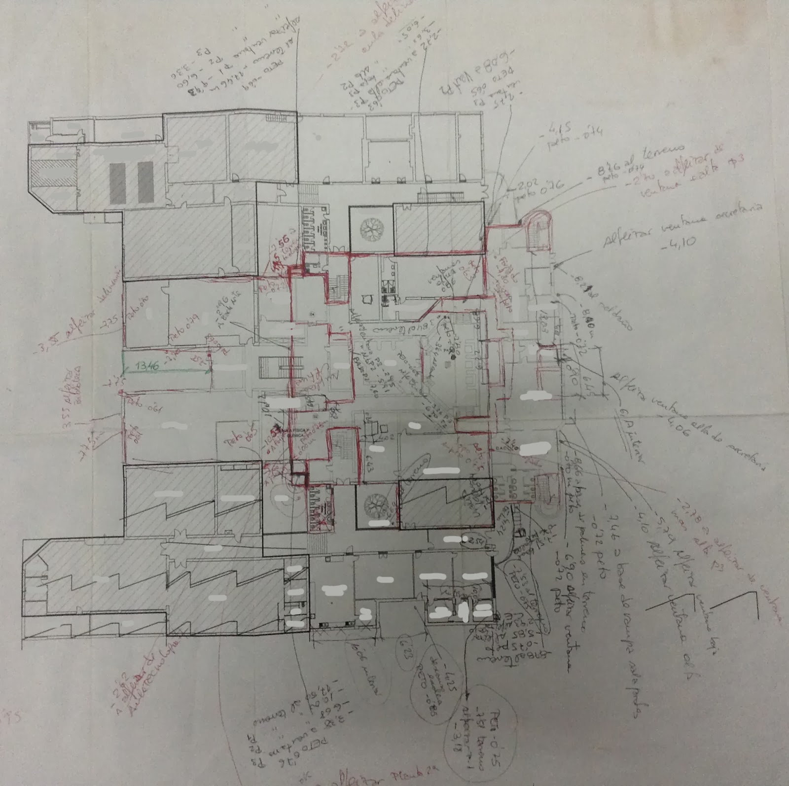 Departamento de Edificación: febrero 2014