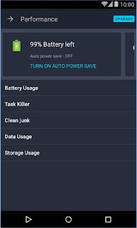 Download AVG Protection for Xperia™ Android