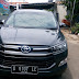 RENTAL MOBIL INNOVA REBORN 2017 PALING MURAH