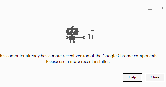 Computers have already. Computers have already