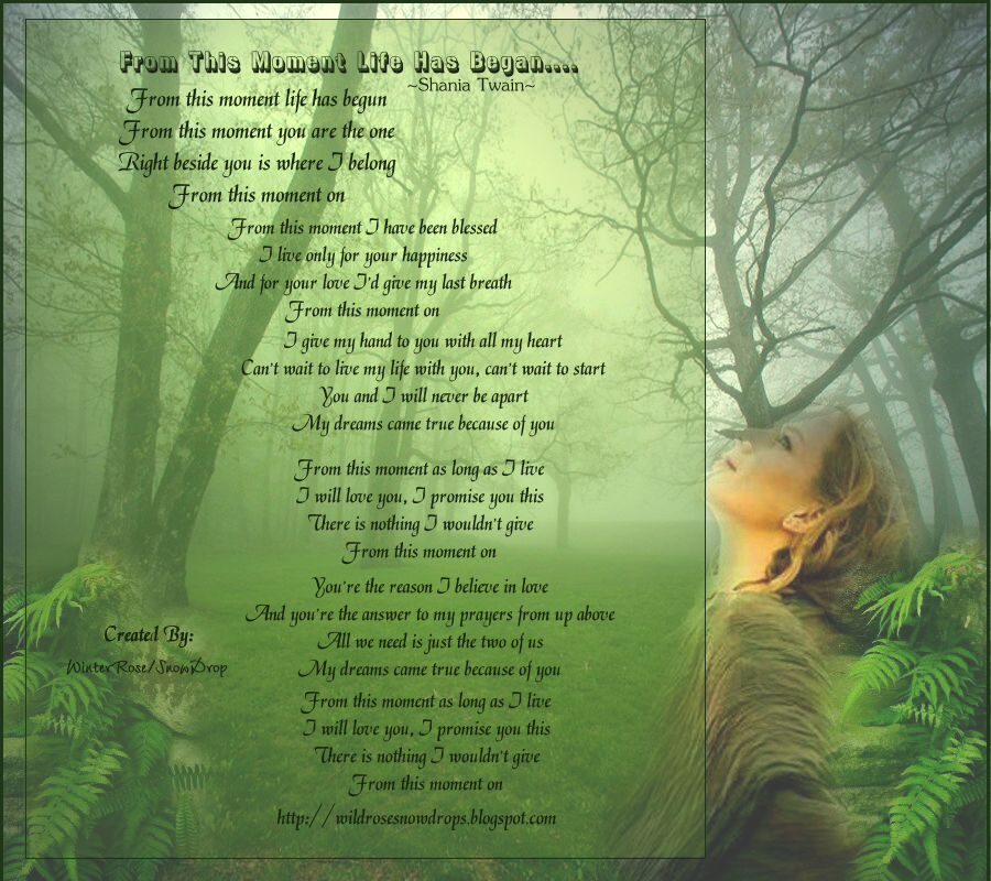 My Poems, Recipes, English & Sinhala Lyrics, Quotes.....: From this